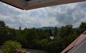 Apartamenty Nad Górską Rzeką